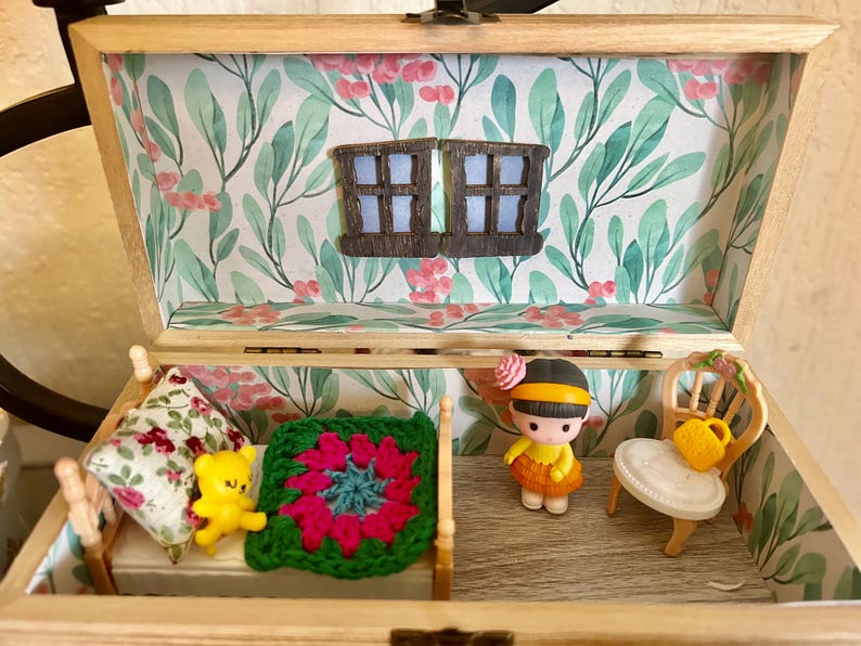 Bedroom in a Box — photo 2